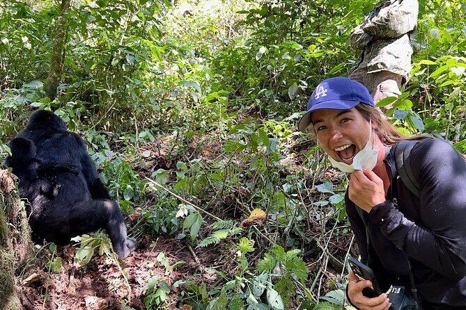 3 Day Uganda Gorilla Trekking and Batwa Pygmies Experience - Key points before you go