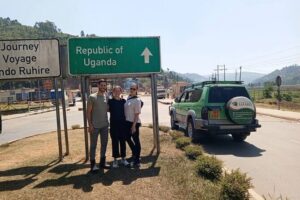 3 Day Uganda Gorilla Trekking and Batwa Pygmies Experience - From Entebbe to Bwindi: The 8–9 Hour Reality Check