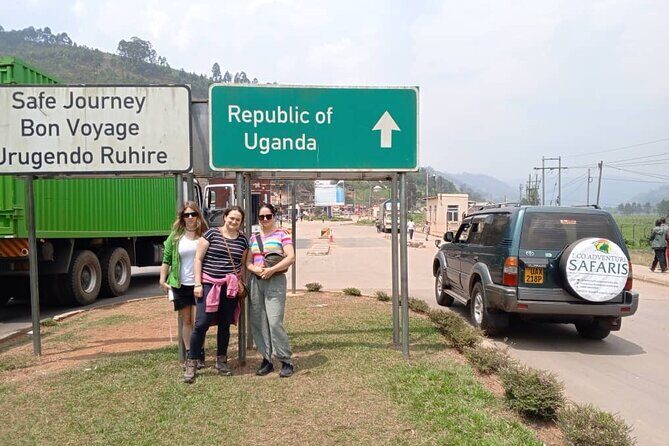 3 Day Uganda Gorilla Trekking and Batwa Pygmies Experience - Day 3 Back to Entebbe: Timing, Comfort, and One Last Reset