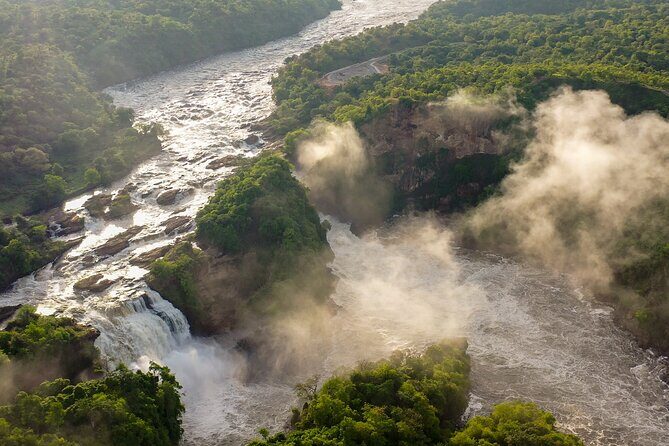 3-Day Ultimate Big Five Safari - Murchison Falls & Rhinos - Key things to know before you go