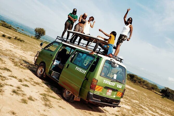 3 Days 2 Nights, Murchison Falls And Wildlife Safari - Key points to know before you go