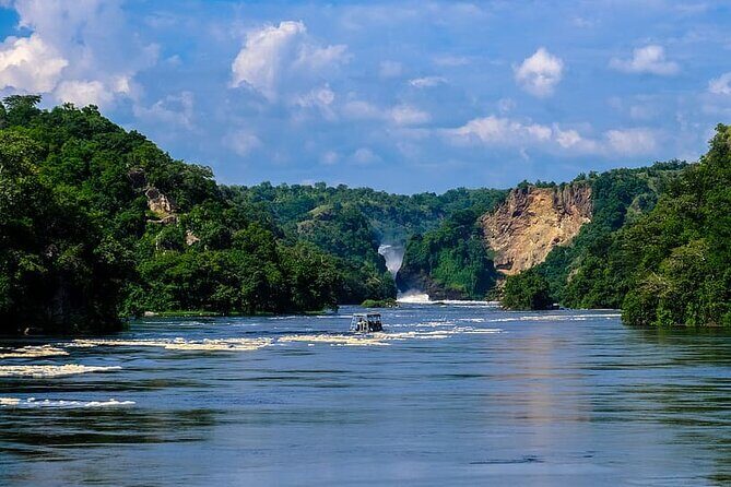 3 Days 2 Nights, Murchison Falls And Wildlife Safari - Kampala to Murchison Falls: why this route feels efficient