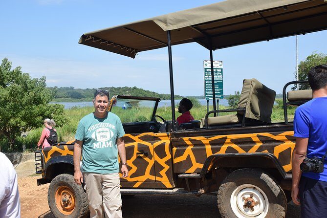 3 Days Lake Bunyonyi and Gorilla Trekking Tour in Uganda - Key highlights to look for