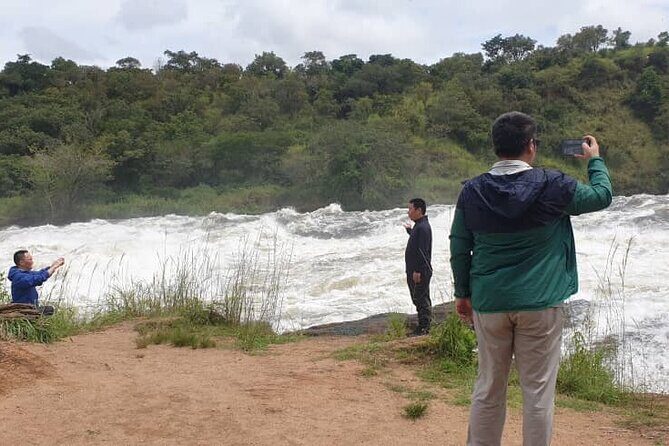 3 Days magical Murchison falls safari - Food, comfort, and the kind of extras that matter