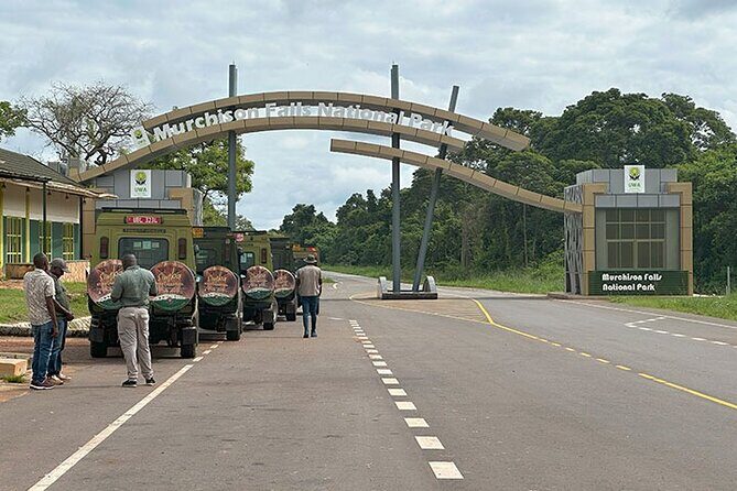 3 days Murchison Falls, Boat cruise and wildlife game viewing - Key things I’d plan around on this safari