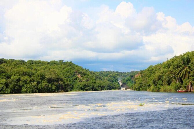 3 Days Murchison Falls National Park Safari & Rhino tracking - Practical Tips That Make a Difference
