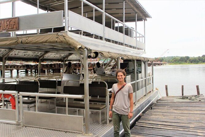 3 Days Murchison Falls National Park Safari & Rhino tracking - Should You Book This Murchison Falls Safari?