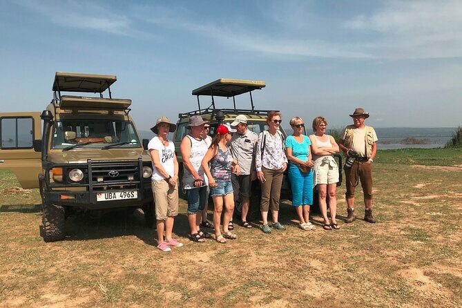 3 Days Private Tour in Murchison Falls National Park - Key Highlights You’ll Care About