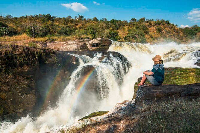 3 Days Private Tour in Murchison Falls National Park - The Boat Cruise to Murchison Falls: The Part Most People Remember