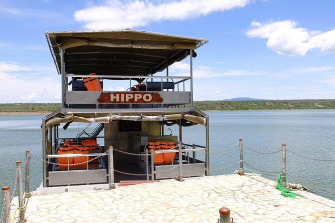 3 days Queen Elizabeth National Park Uganda Safari - Lodging and daily flow: comfort without turning it into a resort trip