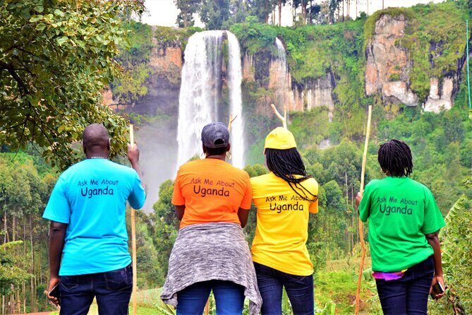 3 Days sipi falls tours and coffee - Price and Value: Why $100 Can Be a Sweet Deal (or Not)