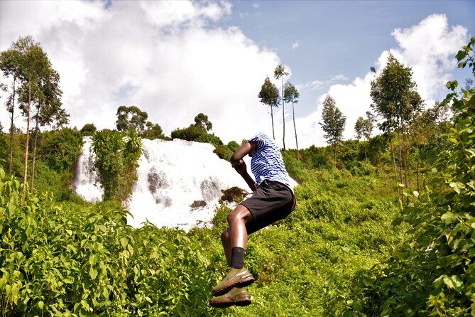 3 Days sipi falls tours and coffee - Where You’ll Stay: Sipi Lodges and the Comfort Trade-Off