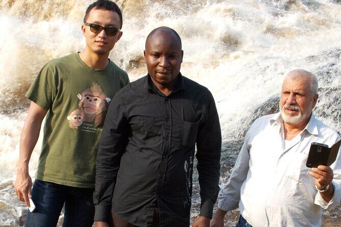 3 Days Trip To Murchison Falls - Day 3 Nature + Community Walk: Primates and a Different Kind of Memory