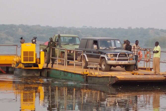 3 Days Trip To Murchison Falls - Price and Value: What $1,100 Really Covers