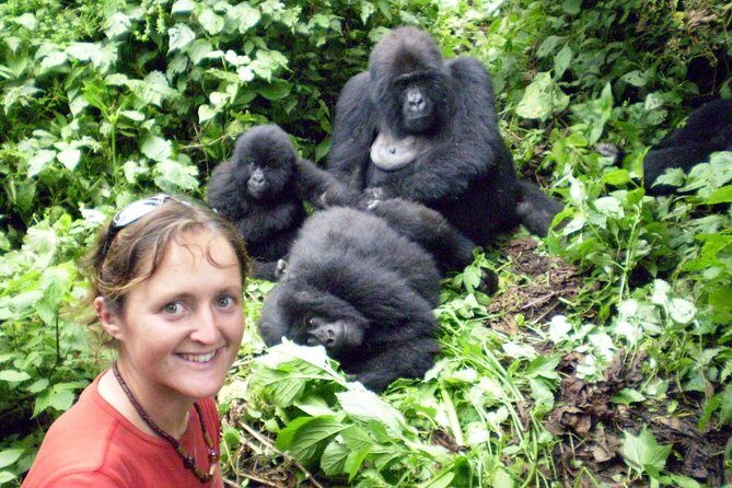3 days Uganda Gorilla safari tour with relaxation on Lake Bunyonyi - Mabamba shoebills and Igongo culture on the return