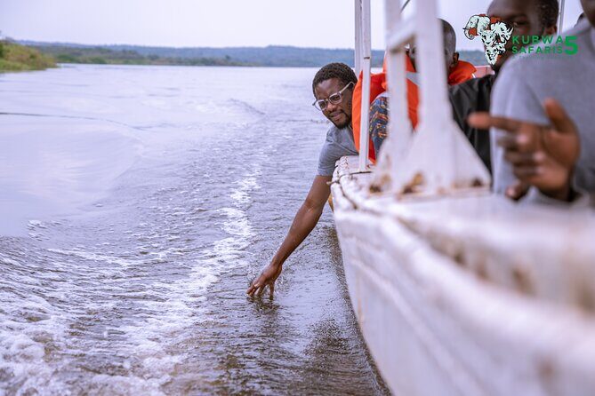 3 Days Wild Tour Queen Elizabeth National Park Safari Uganda - Transport and pacing: how private safari logistics actually help