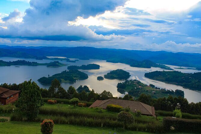 4 Days Gorilla tracking Tour in Uganda - Price and logistics: does $2,331 per person feel worth it?