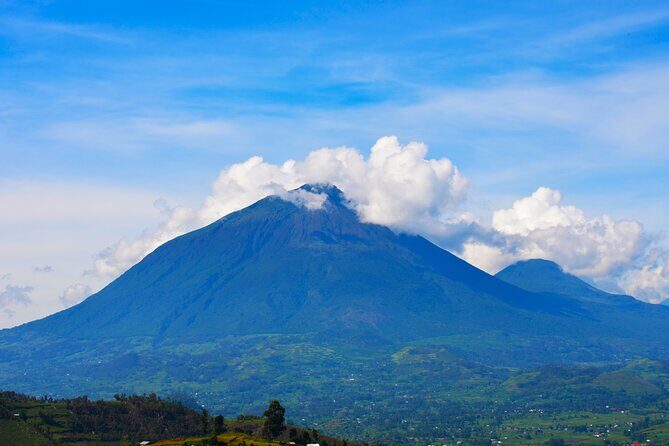 4 Days Gorilla tracking Tour in Uganda - The Bwindi drive: why 4x4 matters more than you’d think