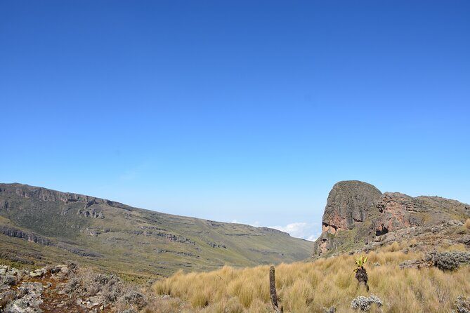 4 Days mount Elgon Trek, 4321m a.s.l - Price and value: what $550 really buys on this trek