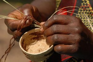 5 Days Gorilla Safari Uganda - Flight to Kisoro, hike and canoe on Lake Mutanda