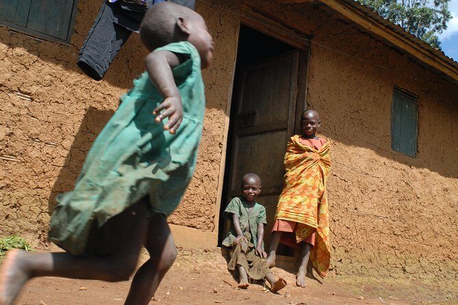 5 Days Gorilla Safari Uganda - Nombe Pocket Forest birding and the Buniga Batwa trail walk