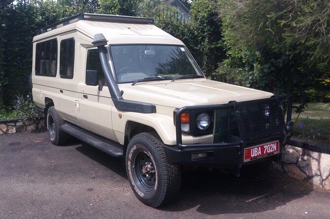 5 Days Gorilla Safari Uganda - What you get for the $4,022 price and what to budget for