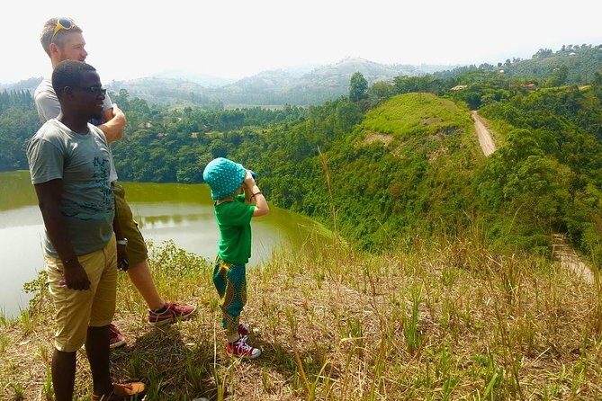 6 Day Gorilla tracking and Wildlife Safari - Day 6: Back to Entebbe for Your Flight