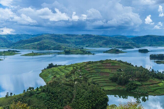 6 Days Uganda Gorilla, Chimps Trekking and Wildlife Safari - Why this 6-day Uganda circuit works for first-timers