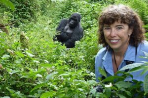 6 Days Uganda Gorilla, Chimps Trekking and Wildlife Safari - Day 2 to Bwindi: the long drive into gorilla country