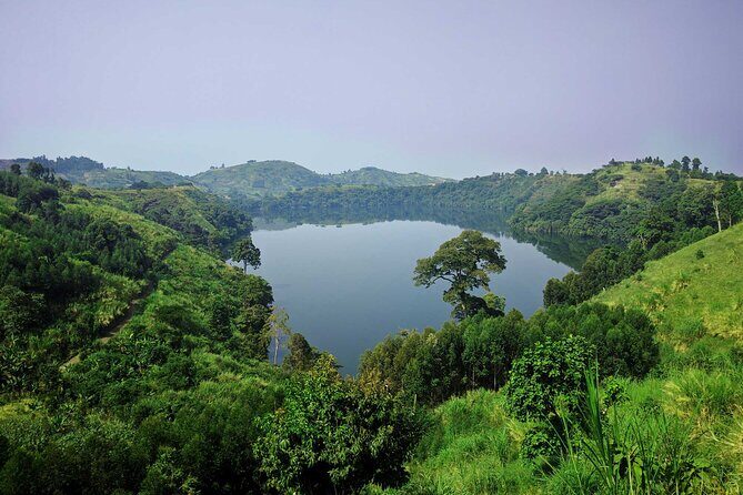 7 Days Fort Portal Culture Tour Western Uganda - Fort Portal to Rwenzori: why this 7-day route works