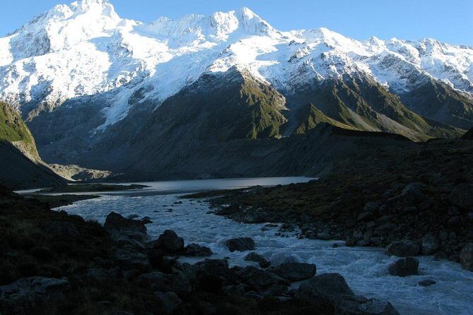 7 Days Rwenzori Summit (Margherita Peak) Hike - Flora, Fauna, and the Sounds of the Trail