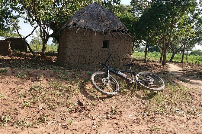 7 Hours Guided Cycling Tour to Sezibwa Waterfalls - Sezibwa Falls: the heritage stop that turns the workout into a story