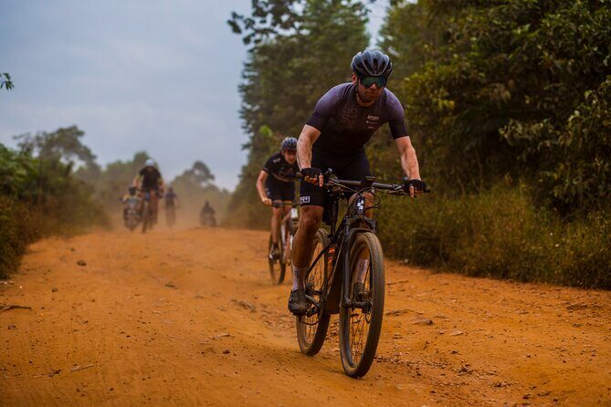 7 Hours Guided Cycling Tour to Sezibwa Waterfalls - Price and value: what you’re paying for beyond the bike