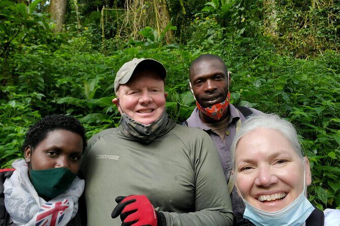 8-Day Murchison Falls, Chimp and Epic Gorilla Trekking - The Nile Delta boat safari: birds, fishermen, and slow-water realism