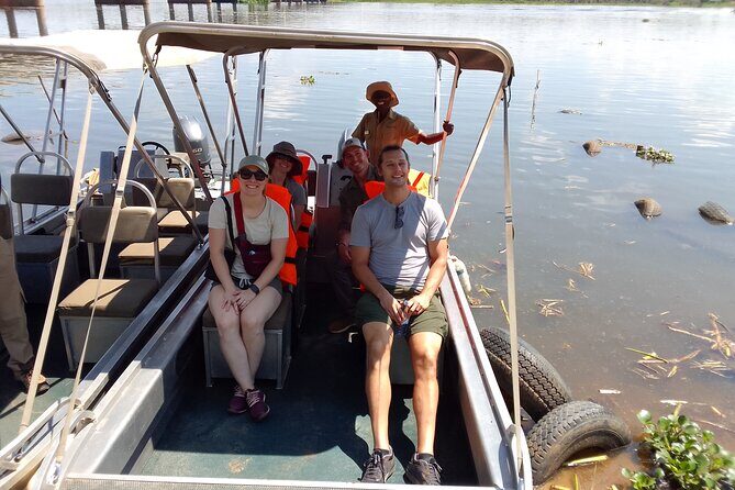 9 day Gorilla Trekking, Chimpanzee & Wilderness Safari (mid-range) - A 9-day Uganda best-of route with real variety