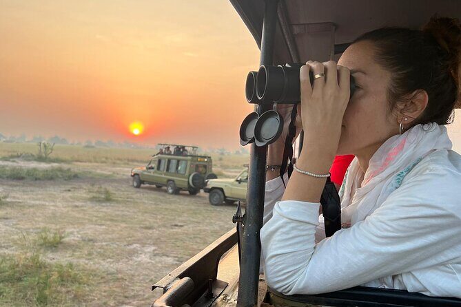 9 Days Uganda Wildlife Safaris, Gorilla Trekking & Hiking - Key Highlights You’ll Actually Feel on This Safari