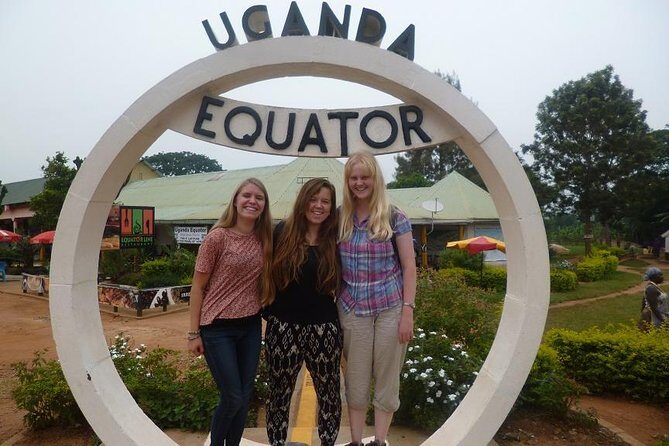 A Tour To Uganda Equator - Key Points You’ll Actually Care About