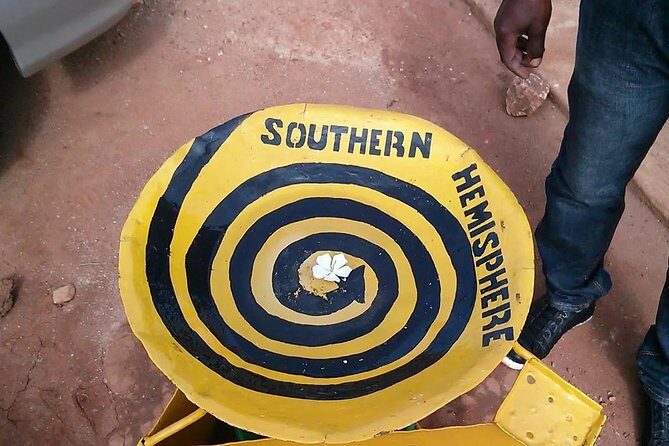 A Tour To Uganda Equator - Price and Logistics: Is $350 Per Person Good Value?