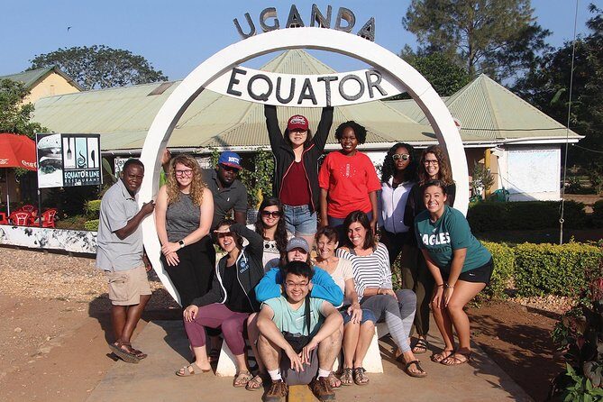 A Tour To Uganda Equator - Who Should Book This Equator Day Trip (and Who Might Skip It)