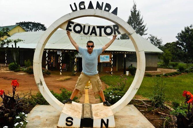A Tour To Uganda Equator - FAQ