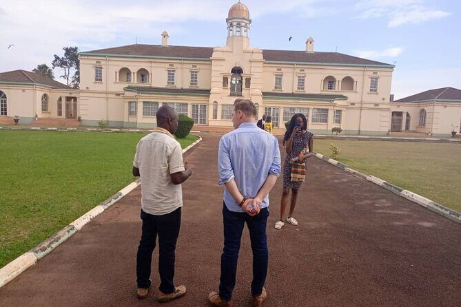 Best Kampala group Walking Tour. - Key things that make this Kampala walking tour worth it