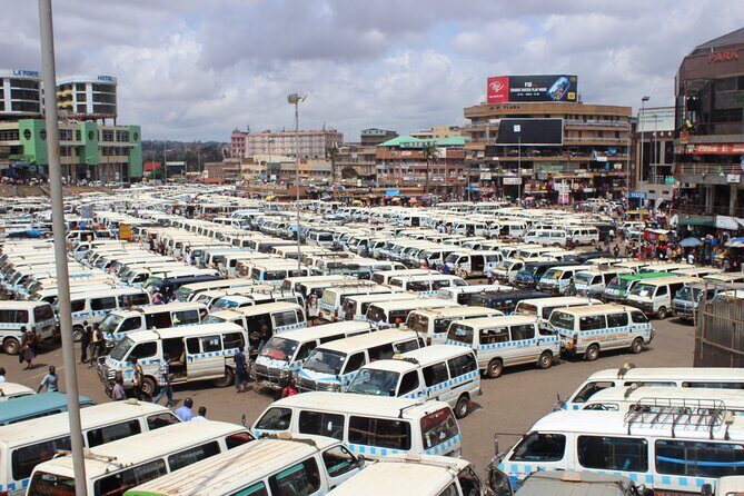 Best Kampala group Walking Tour. - Price and what you’re really buying for $25