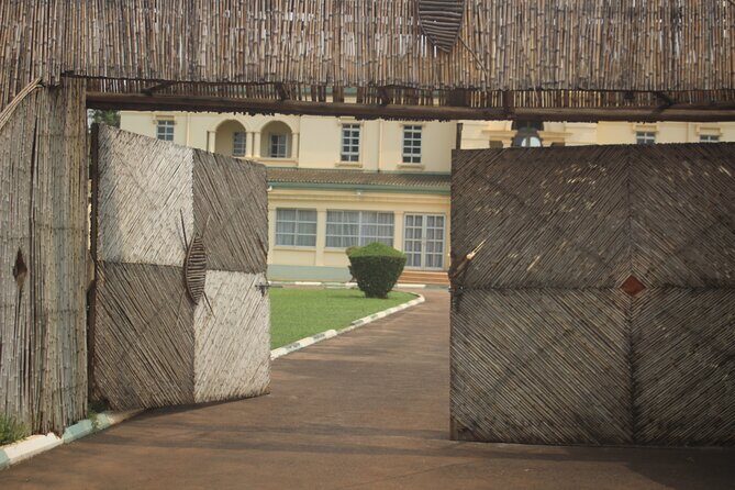 Best Kampala group Walking Tour. - Kisenyi streets: a careful look at daily life