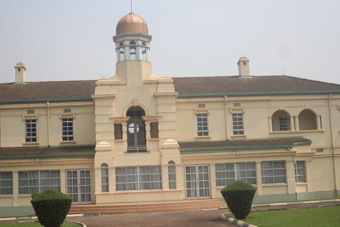 Best Kampala group Walking Tour. - Guide impact: why names like Med, Francis, and Yusuf matter