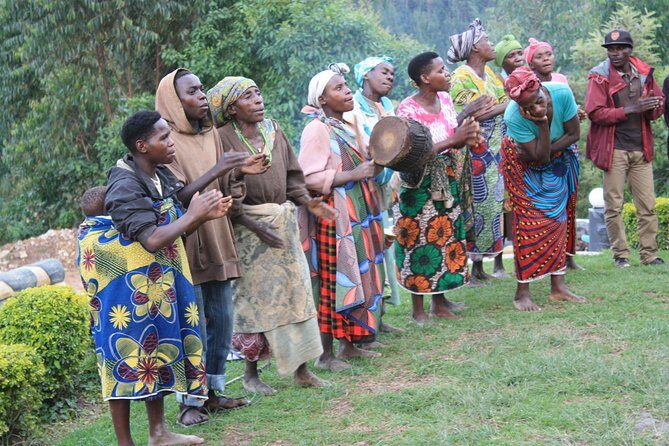 Bwindi Gorilla Safari - 3 Days - Price and Value: Is $2,015 Worth It?