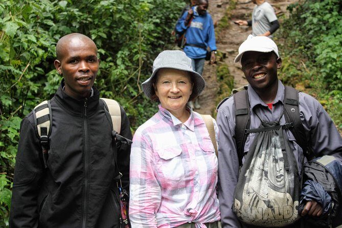 Bwindi Gorilla Safari - 3 Days - From Kampala/Entebbe to Bwindi: Plan for the 9-Hour Road Day