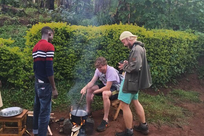 Coffee Tour Experience - How the Timing Works (And Why 2.5 Hours Still Feels Full)