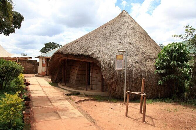 Cooking Class for Typical Ugandan Food in Kampala - Key takeaways before you go