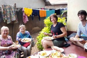 Cooking Class for Typical Ugandan Food in Kampala - What you’ll learn: peeling, processing, and building dishes