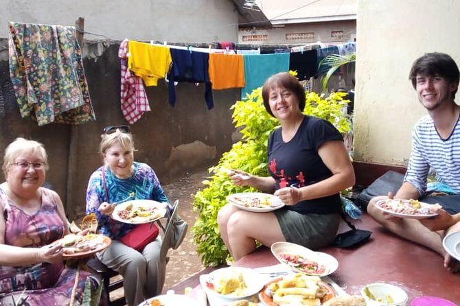 Cooking Class for Typical Ugandan Food in Kampala - What you’ll learn: peeling, processing, and building dishes